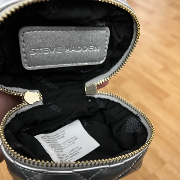 Mini vanity crossbody bag - Picture 4 of 4